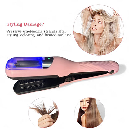 Snipology | The Split End Trimmer